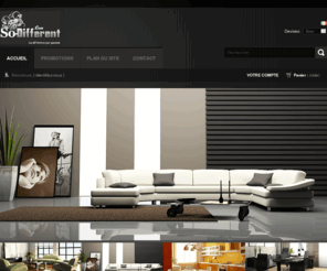 so-different.com: SO-DIFFERENT
Boutique propulsée par PrestaShop