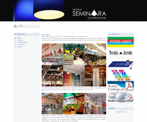 nuovaseminara.com: Benvenuto nel sito di Nuova Seminara
Nuova Seminara
