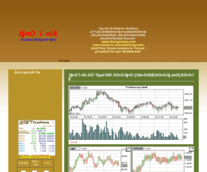 Forex css template