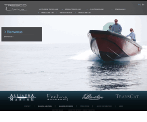 tresco-line-yacht.com: Tresco Line - chantier naval - Alliaura Marine - Accueil
Tresco Line - chantier naval - Alliaura Marine - Accueil