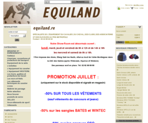 equiland.biz: SELLERIE EQUILAND REUNION - Equiland Reunion
sellerie reunion, magasin equitation, magasin reunion, magasin equitation reunion 974, magasin d'équitation réunion, matériel d'équitation réunion, matériel d'équitation 974, selle réunion, selle 974, matériel cheval réunion 974, tapis de selle réunion