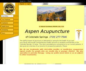 aspenacupuncture.com: Aspen Acupuncture
test