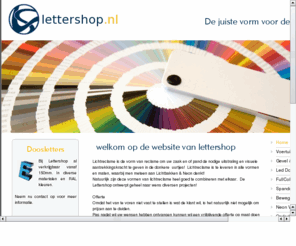 boxlettershop.com: Gereserveerde domeinnaam - Domeinregistratie €9,- per jaar, registreer je domein nu snel en makkelijk! Mijndomein.nl
Registreer nu je domeinnaam vanaf €9,- per jaar. Mijndomein.nl de grootste hoster van Nederland!