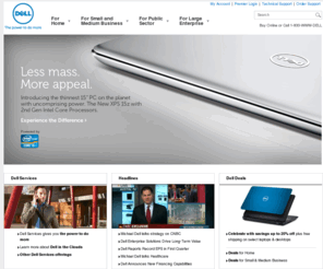 dimensiondisplay.com: Dell – The Official Site | Dell
Dell provides technology solutions, services and support.  Visit Dell.com for Laptops, Netbooks, Tablet PCs, Desktops, Monitors, Servers, Storage, Mobile Phones, Printers and Computer Accessories.