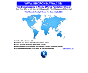shopokinawa.com: Shopping, International
Shopping, International, gift shopping, gifts, shop, products, souvenirs, electronics, toys, travel, ecommerce, fashion