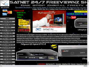 sky.org.nz: www.SKY.org.nz Domain For Sale contact: domain4sale@sky.org.nz *** ADVERTISEMENT *** SATNET 24/7 Freeviewnz Shop Online One Stop FreeTV Shop ***
SKY
