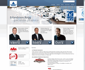 erlandssonbygg.org: Erlandsson Bygg
Erlandsson Bygg! - Specialister på Entreprenader och Byggservice.