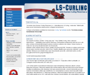 ls-curling.net: .:: LS-Curling ::.
LS-Curling kotisivut