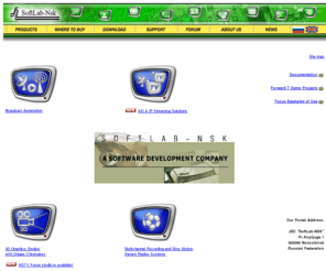 softlab-nsk.com: SoftLab-NSK
