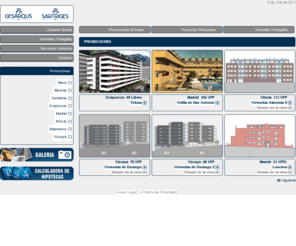 gesarqus.es: GESARQUS - SARTRIGES
Gestión de cooperativas de vivienda.