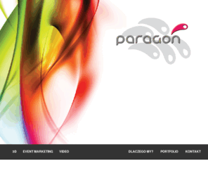 agencja-paragon.com: Agencja reklamowa PARAGON
Agencja reklamowa typu full servis. Projekty graficzne, BTL, produkcja, event marketing, obluga marketingowa deweloperów, Ralowicz. Drukarki 3D, rapid prototyping, prototyp, prototypy.