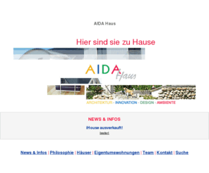 aida-haus.com: AIDA Haus
