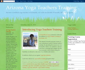 arizonayogateacherstraining.com: Blogger: Blog not found
Blogger is a free blog publishing tool from Google for easily sharing your thoughts with the world. Blogger makes it simple to post text, photos and video onto your personal or team blog.