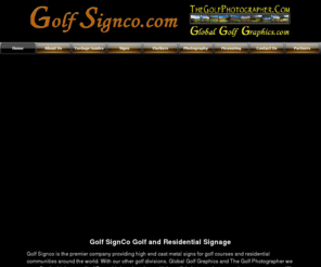 golfsignco.com: Golf Course Signs and Distance Markers | Golf Signco Homepage
golf distance guides and 3d golf graphics