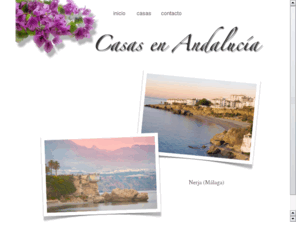 casasenandalucia.com: Casas en Andaluca, casas en Nerja y Monachil, playa y sierra
venta de casas en andalucia con los mejores precios 