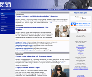 mediendenk.com: Medienagentur DENK
