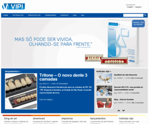 vipi.com.br: Database Error
