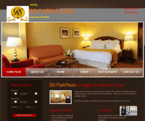 bsparkplaza.com: Hotel BS Park Plaza :: Jamshedpur
hotels in jamshedpur,.