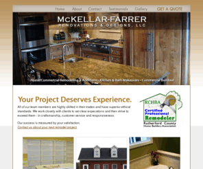 mckellar-farrer.com: McKellar-Farrer Renovations & Designs, LLC
