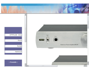 citypulse-audio.com: Citypulse Audio USB DAC and headphone amplifier
Citypulse Audio USB DAC and headphone amplifier