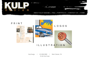 kulpdesign.com: Kulp Design, West Chester PA
