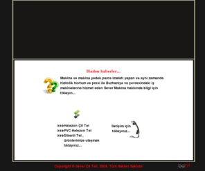 severcitteli.com: .:.Sever Çit Teli.:.
