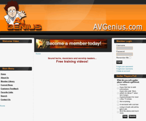 avgenius.com: Set-Gain-using-PFL
AV Genius is an online Audio, Video, and Media training site for Church sound techs, tech teams, worship leaders/musicians, as well other Audio and Video techs and musicians featuring hundreds of streaming videos, help forums, and live webinars.
