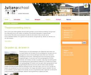 julianaschool.nl: Julianaschool
