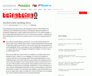 boingboing.net: 


Boing Boing



