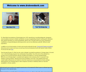 drstevenberk.com: Home page
