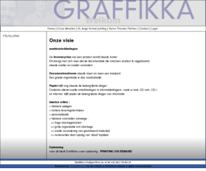 graffikka.com: GRAFFIKKA your digital partner
