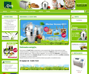 codisverd.com: Tienda Codis Verd
My Store