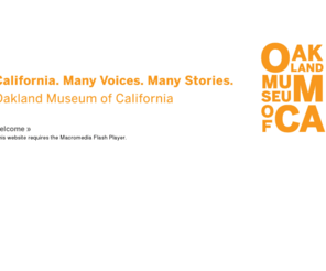museumca.org: Oakland Museum of California
