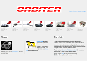 orbiter.tv: Orbiter.tv
