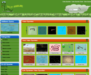 yilanoyunlari.net: Yılan Oyunları - Yılan Oyunu - Yılan oyunları oyna
yılan oyunları, yılan oyunu , yılanlı oyunlar , yılan oyunları oyna , yılan oyunu oyna