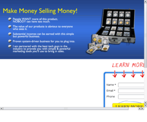 collectwealthsystem.com: Simple2Profit
Seeking motivated individuals to acquire wealth