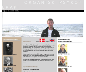 organicpsychotherapy.com: ORGANICPSYCHOTHERAPY.COM - psykoterapi med en dybere kropslig forstelse
