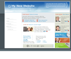 c38developmenttesting-08.net: My New Website Home
