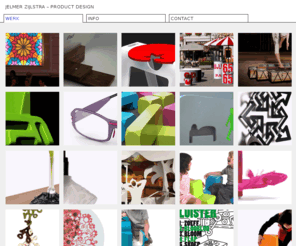 jelmerzijlstra.com: JELMER ZIJLSTRA – PRODUCT DESIGN
Jelmer Zijlstra Vormgeving staat voor het vinden van oplossingen voor concept- en ontwerpvraagstukken voor het leveren van product design diensten voor bedrijfsleven en maatschappelijke organisaties