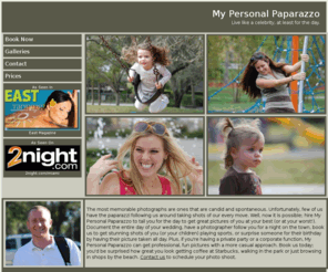 mypersonalpaparazzo.com: My Personal Paparazzo
