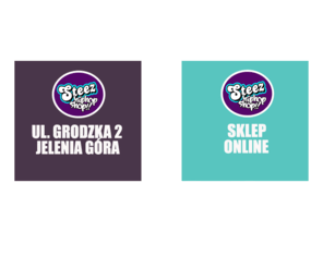 steezshop.pl: STEEZ SHOP
