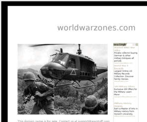 worldwarzones.com: WorldWarZones.com | War Relics
Marks of Battle. War Relics, Militaria, War Memorabilia.