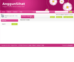 anggunsihat.com: AnggunSihat
