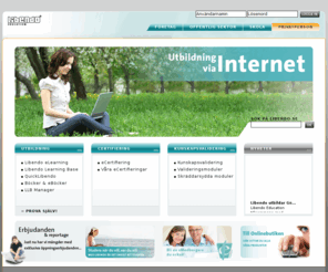 emedborgardatorn.com: Libendo Education
