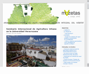 mazetas.org: mAzetas
