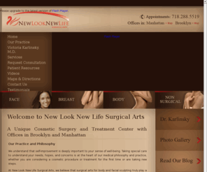 newlook-newlife.com: New Look New Life
New Look New Life
