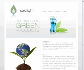 northernlightgas.com: Nordlight
