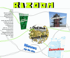 rizoom.org: Rizoom
