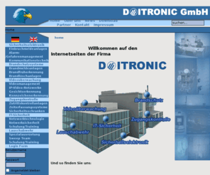 doitronic.de: Doitronic GmbH
Doitronic GmbH