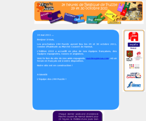 24hpuzzle.be: Document sans nom
